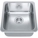 Steel Queen Drop In Sink - view 1