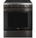 30" Smart Slide-In Electric Range with Convection30" Smart Slide-In Electric Range with Convection view 1