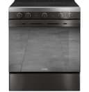 30" Smart Slide-In Electric Range with Convection30" Smart Slide-In Electric Range with Convection view 13