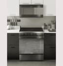 30" Smart Slide-In Electric Range with Convection30" Smart Slide-In Electric Range with Convection view 12