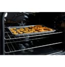 30" Smart Slide-In Electric Range with Convection30" Smart Slide-In Electric Range with Convection view 2