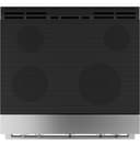 30" Smart Slide-In Electric Range with Convection30" Smart Slide-In Electric Range with Convection view 35