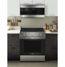 30" Smart Slide-In Electric Range with Convection30" Smart Slide-In Electric Range with Convection view 54