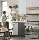 30" Smart Slide-In Electric Range with Convection30" Smart Slide-In Electric Range with Convection view 56