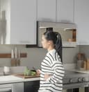 30" Smart Slide-In Electric Range with Convection30" Smart Slide-In Electric Range with Convection view 59