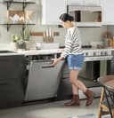 30" Smart Slide-In Electric Range with Convection30" Smart Slide-In Electric Range with Convection view 60