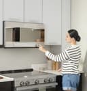 30" Smart Slide-In Electric Range with Convection30" Smart Slide-In Electric Range with Convection view 63