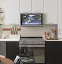 30" Smart Slide-In Electric Range with Convection30" Smart Slide-In Electric Range with Convection view 4