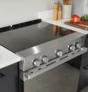 30" Smart Slide-In Electric Range with Convection30" Smart Slide-In Electric Range with Convection view 7