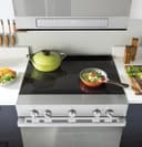 30" Smart Slide-In Electric Range with Convection30" Smart Slide-In Electric Range with Convection view 10