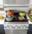30" Smart Slide-In Electric Range with Convection30" Smart Slide-In Electric Range with Convection view 12