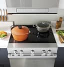 30" Smart Slide-In Electric Range with Convection30" Smart Slide-In Electric Range with Convection view 13