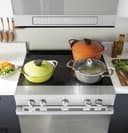 30" Smart Slide-In Electric Range with Convection30" Smart Slide-In Electric Range with Convection view 14