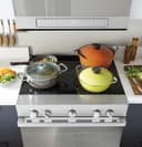 30" Smart Slide-In Electric Range with Convection30" Smart Slide-In Electric Range with Convection view 15