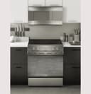 30" Smart Slide-In Electric Range with Convection30" Smart Slide-In Electric Range with Convection view 18