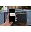 30" Smart Slide-In Electric Range with Convection30" Smart Slide-In Electric Range with Convection view 22