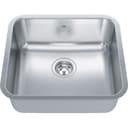 Steel Queen Undermount Sink view 2