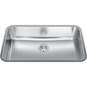 Steel Queen Undermount Sink view 1