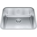 Steel Queen Undermount Sink view 1