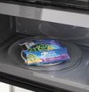 30" 1.6 Cu. Ft. Smart Over-the-Range Microwave Oven view 9