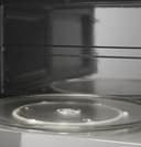 30" 1.6 Cu. Ft. Smart Over-the-Range Microwave Oven view 11