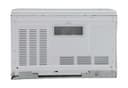 1.5 Cu. Ft. 1100w White Over-the-counter Carousel Microwave Oven view 4