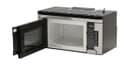 1.5 Cu. Ft. 1000w Stainless Steel Over-the-range Carousel Microwave Oven view 4