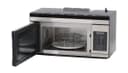 1.1 Cu. Ft. 850w Stainless Steel Over-the-range Convection Microwave Oven view 3