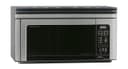 1.1 cu. ft. 850W Convection Over-the-Range Microwave Oven view 3