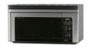1.1 cu. ft. 850W Convection Over-the-Range Microwave Oven view 2