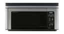 1.1 cu. ft. 850W Convection Over-the-Range Microwave Oven view 1