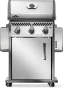 Rogue® 425 Gas Grill view 8