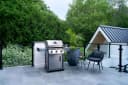 Rogue® 425 Gas Grill view 12