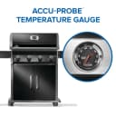 Rogue® 525 Gas Grill view 6