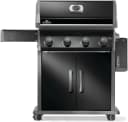 Rogue® 525 Gas Grill view 8