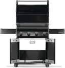 Rogue® 525 with Stainless Steel Grids view 3