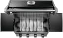 Rogue® 525 with Stainless Steel Grids view 7