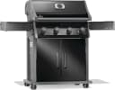 Rogue® 525 with Stainless Steel Grids view 10