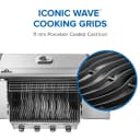 Rogue® 525 Gas Grill view 6