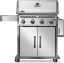 Rogue® 525 Gas Grill view 9