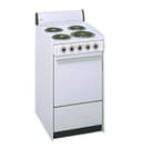 Hotpoint® 20" Free-Standing Electric Range view 1