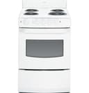 24" Electric Free-Standing Range view 1