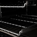 24" Professional Dual Fuel Range  view 3