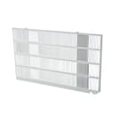 Room Air Conditioner Quick Snap Wall Sleeve view 12