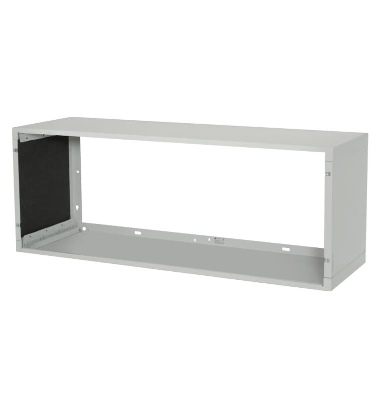 Zoneline 42" Quick Snap Wall sleeve, insulated