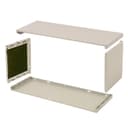 ZLINE WALL CASE-AZ46/AZ65 SERIES-unassmb view 2