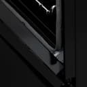 Autograph Edition 60" 7.4 cu. ft. Dual Fuel Range with Gas Stove and Electric Oven with Champagne Bronze Accents view 7
