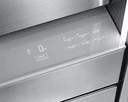 Refrigerator accessory view 3
