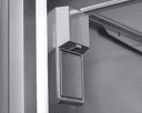 Refrigerator accessory view 5