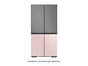 BESPOKE 4-Door Flex Refrigerator Panel view 5